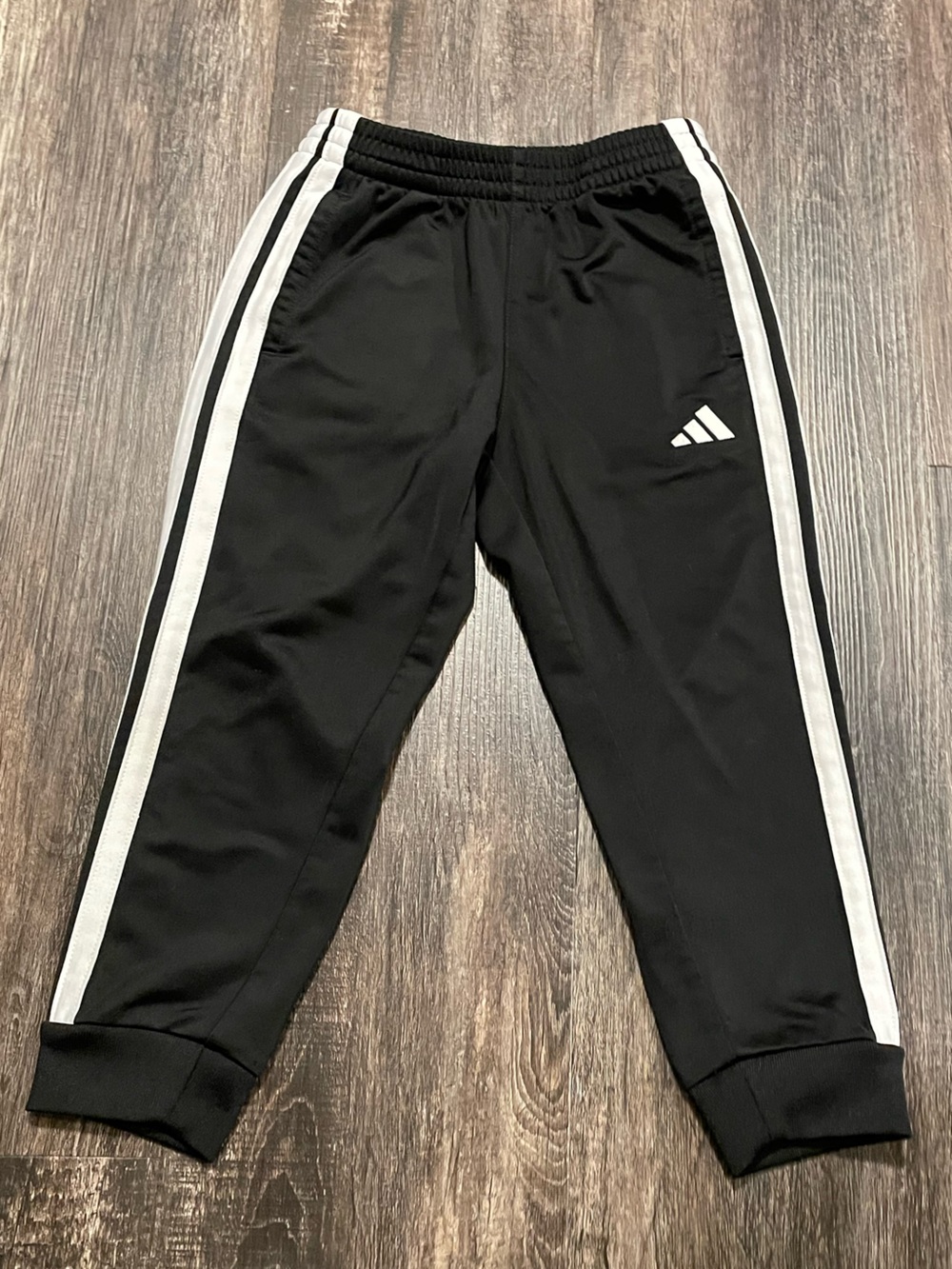 Adidas Joggers 4